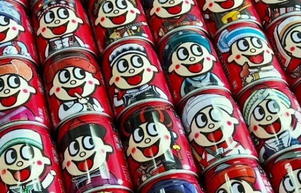 股票配资网官网 中国市场第一大零食公司: 零售额212.9亿元, 领先百事、三只松鼠
